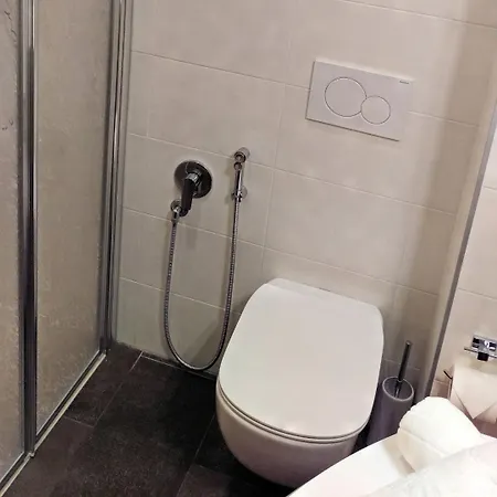 Апартаменты Casa Chiara Sole Парма