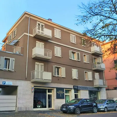 Apartamento Casa Chiara Sole